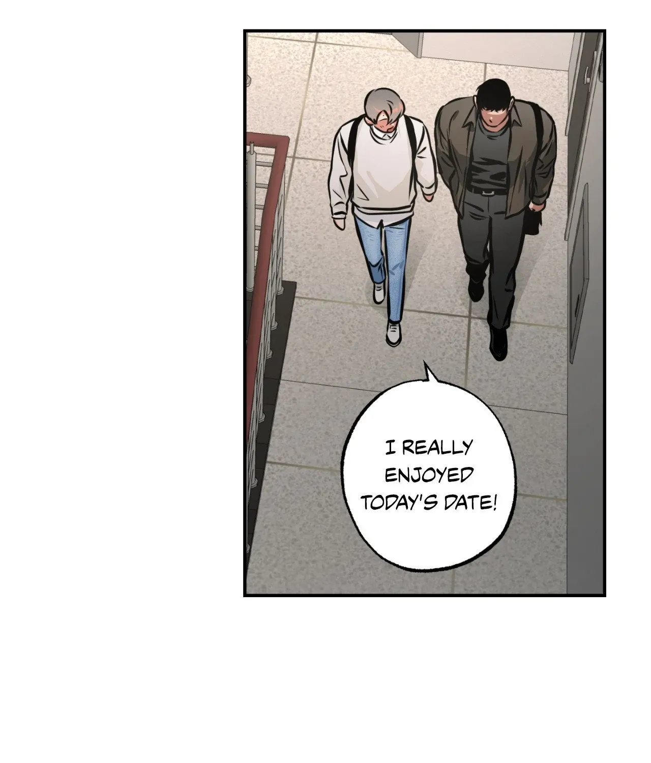 Ghost Window Chapter 68 page 41 - 