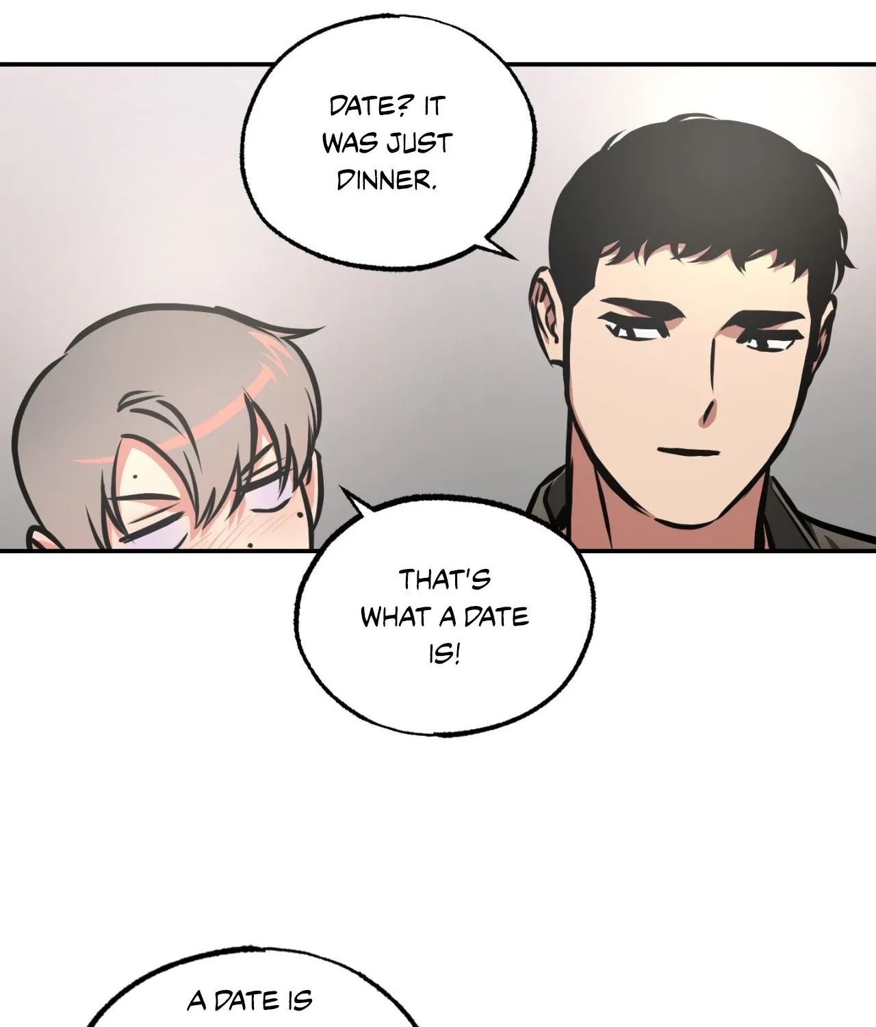 Ghost Window Chapter 68 page 42 - 