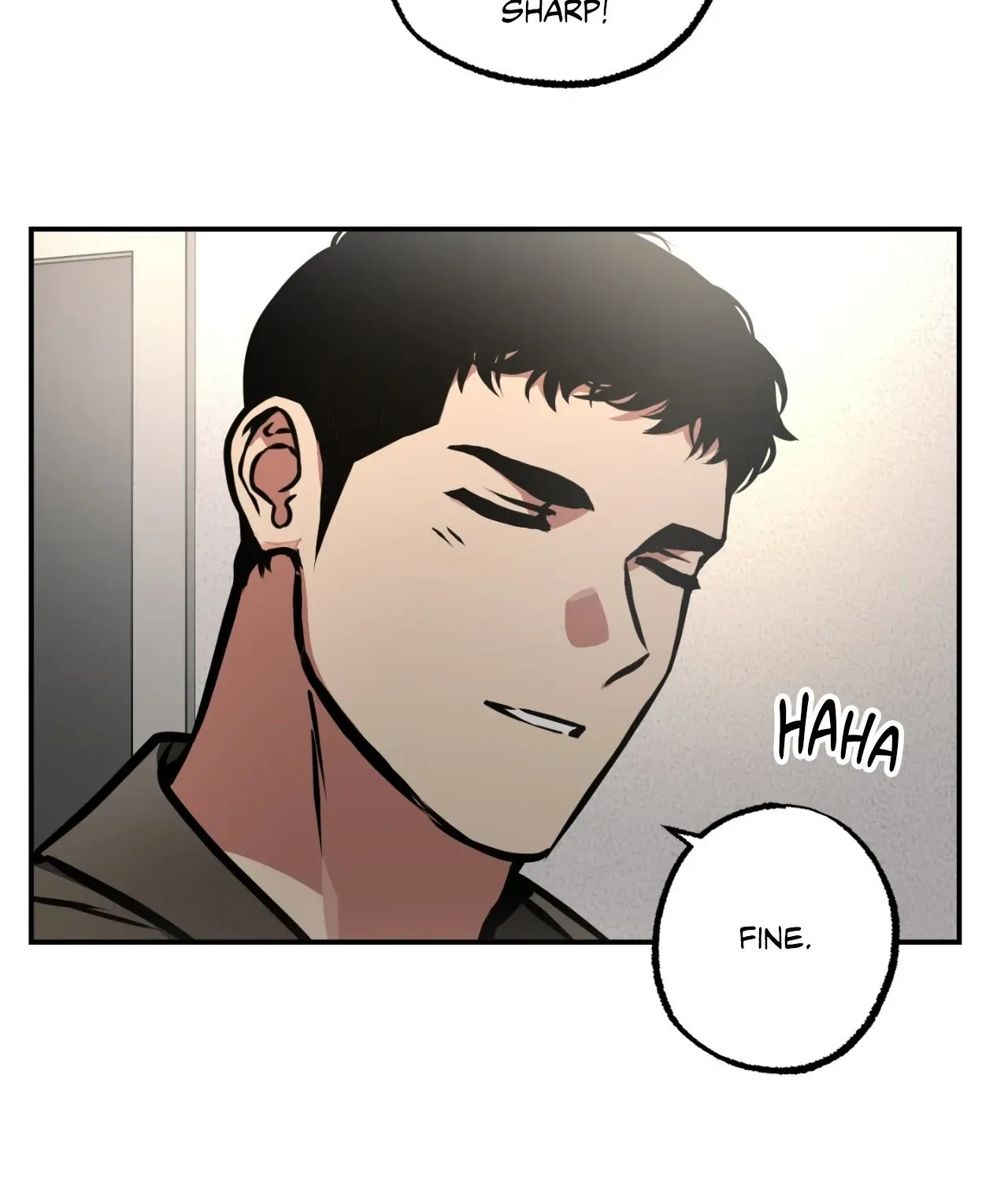 Ghost Window Chapter 68 page 45 - 
