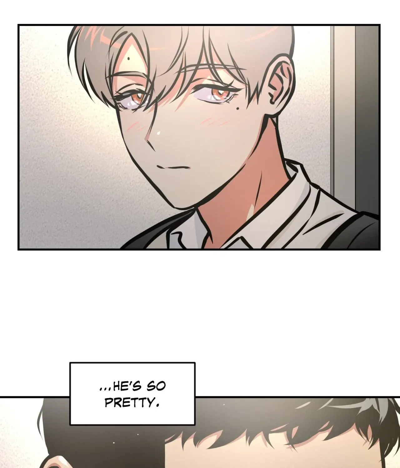 Ghost Window Chapter 68 page 46 - 