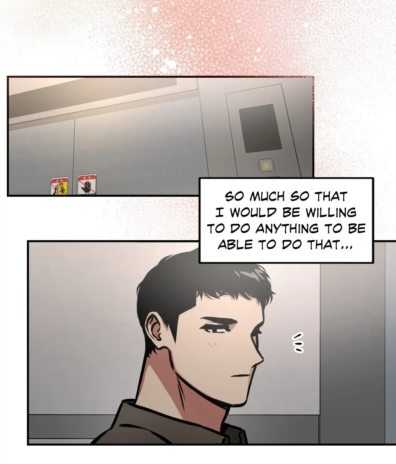 Ghost Window Chapter 68 page 48 - 