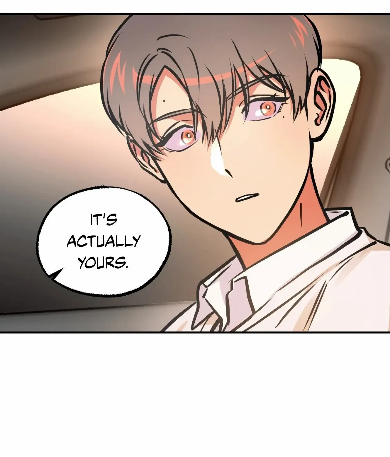 Ghost Window Chapter 68 page 6 - 