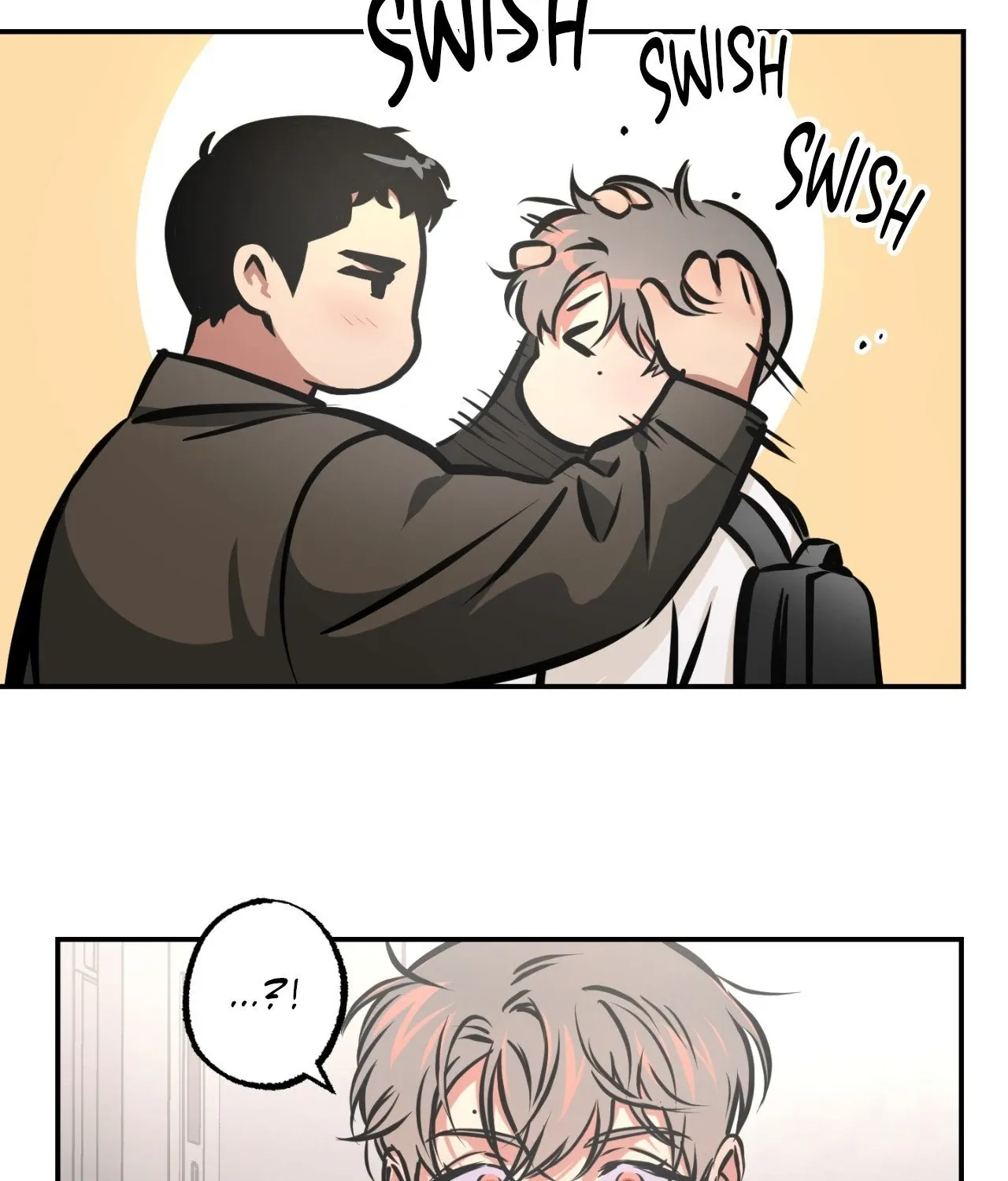 Ghost Window Chapter 68 page 52 - 