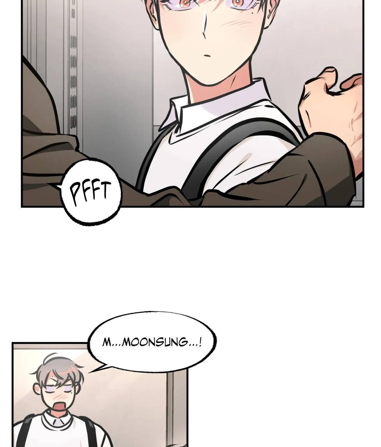 Ghost Window Chapter 68 page 53 - 