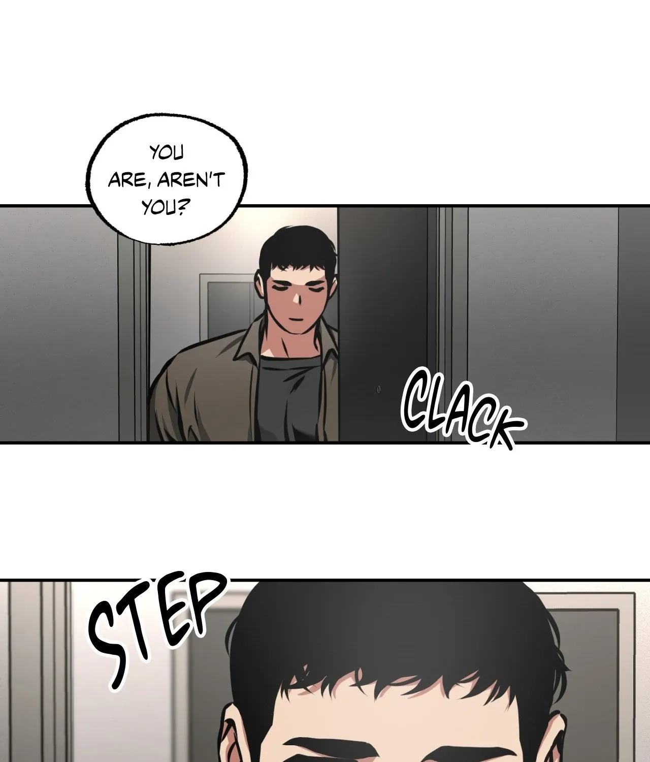 Ghost Window Chapter 68 page 55 - 