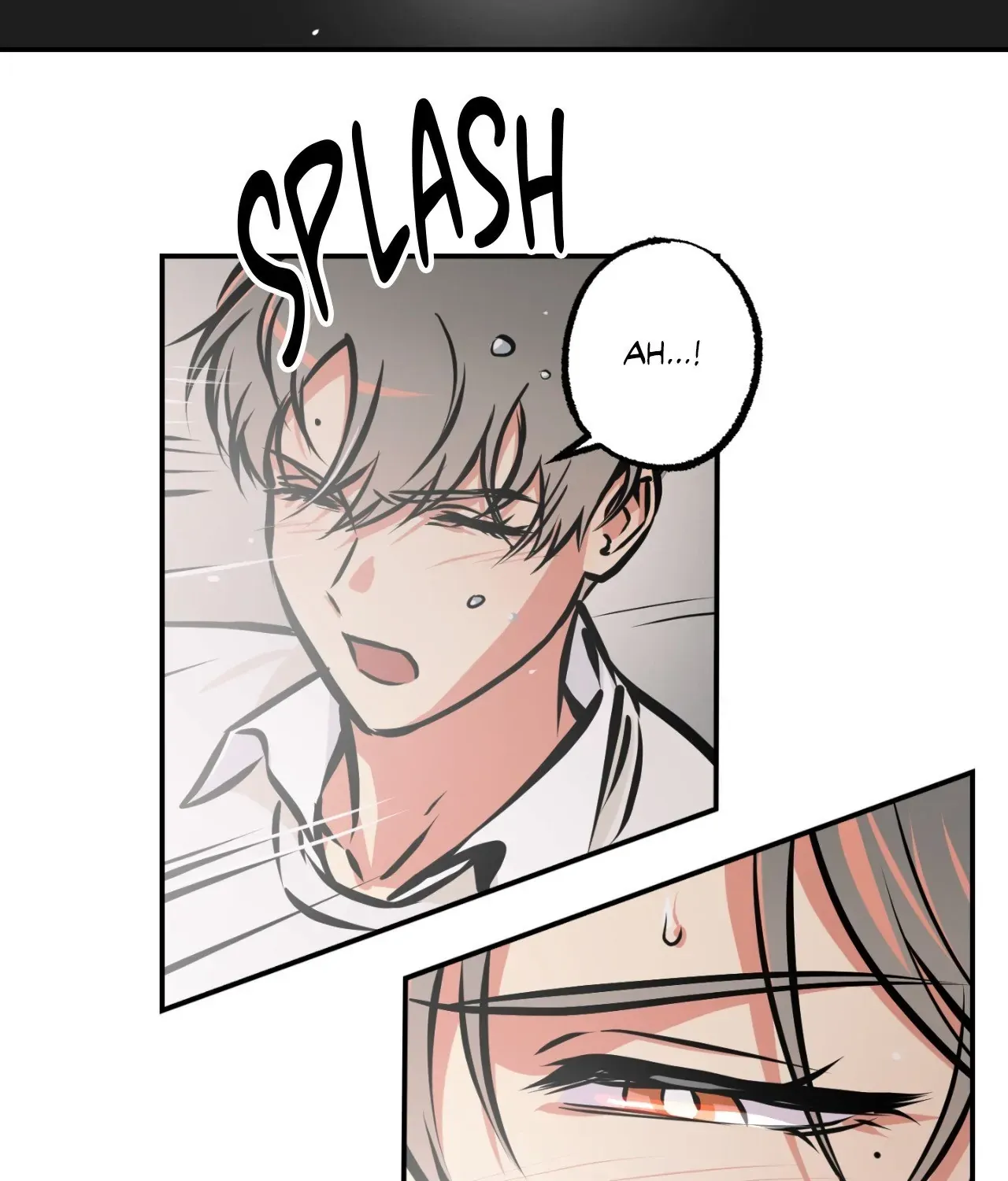 Ghost Window Chapter 68 page 57 - 