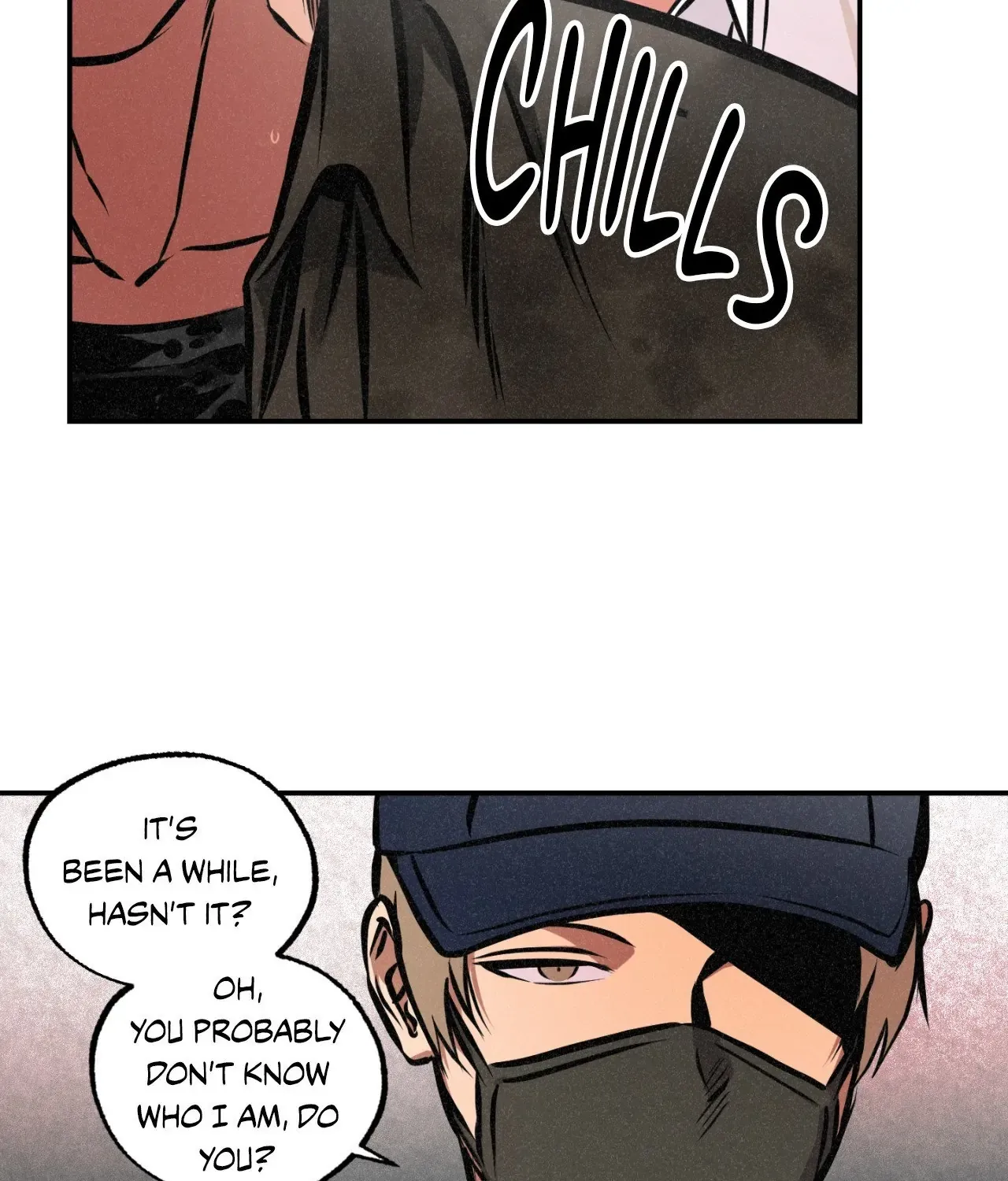 Ghost Window Chapter 68 page 63 - 