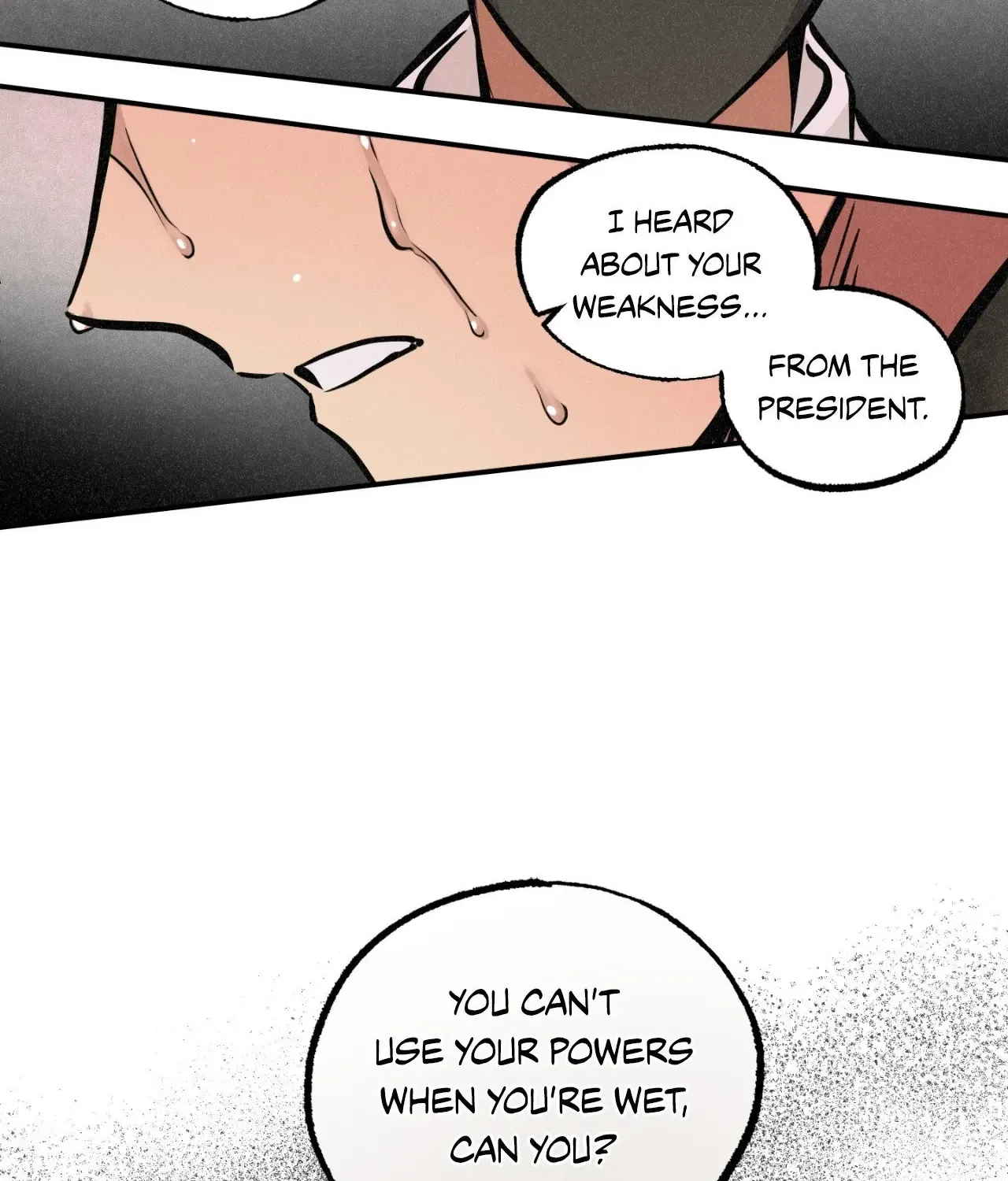 Ghost Window Chapter 68 page 64 - 