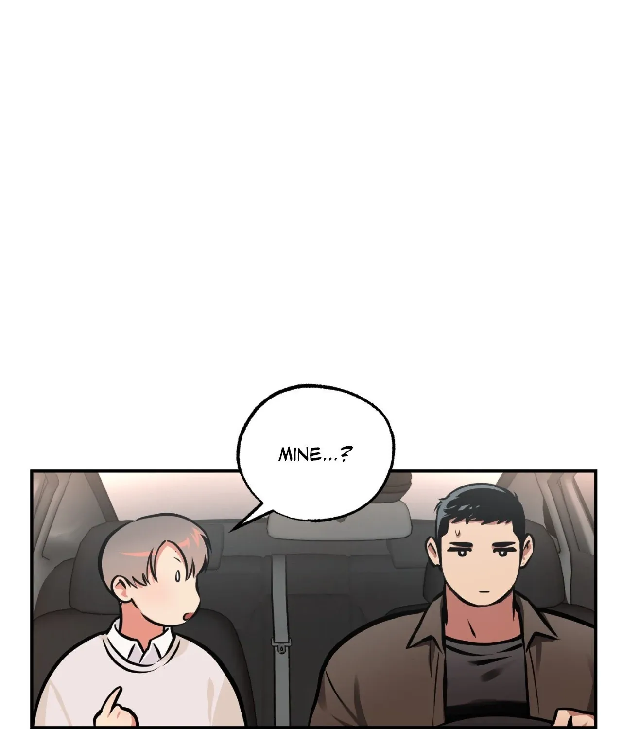 Ghost Window Chapter 68 page 9 - 