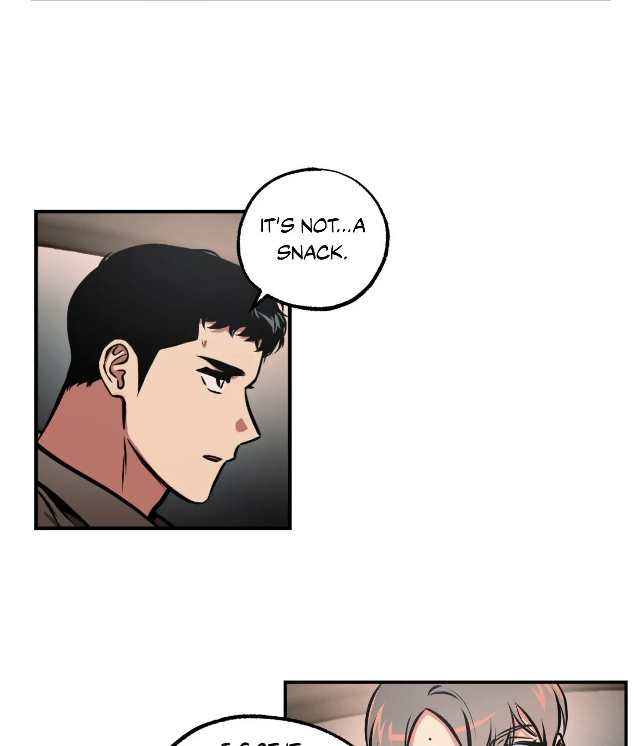 Ghost Window Chapter 68 page 10 - 