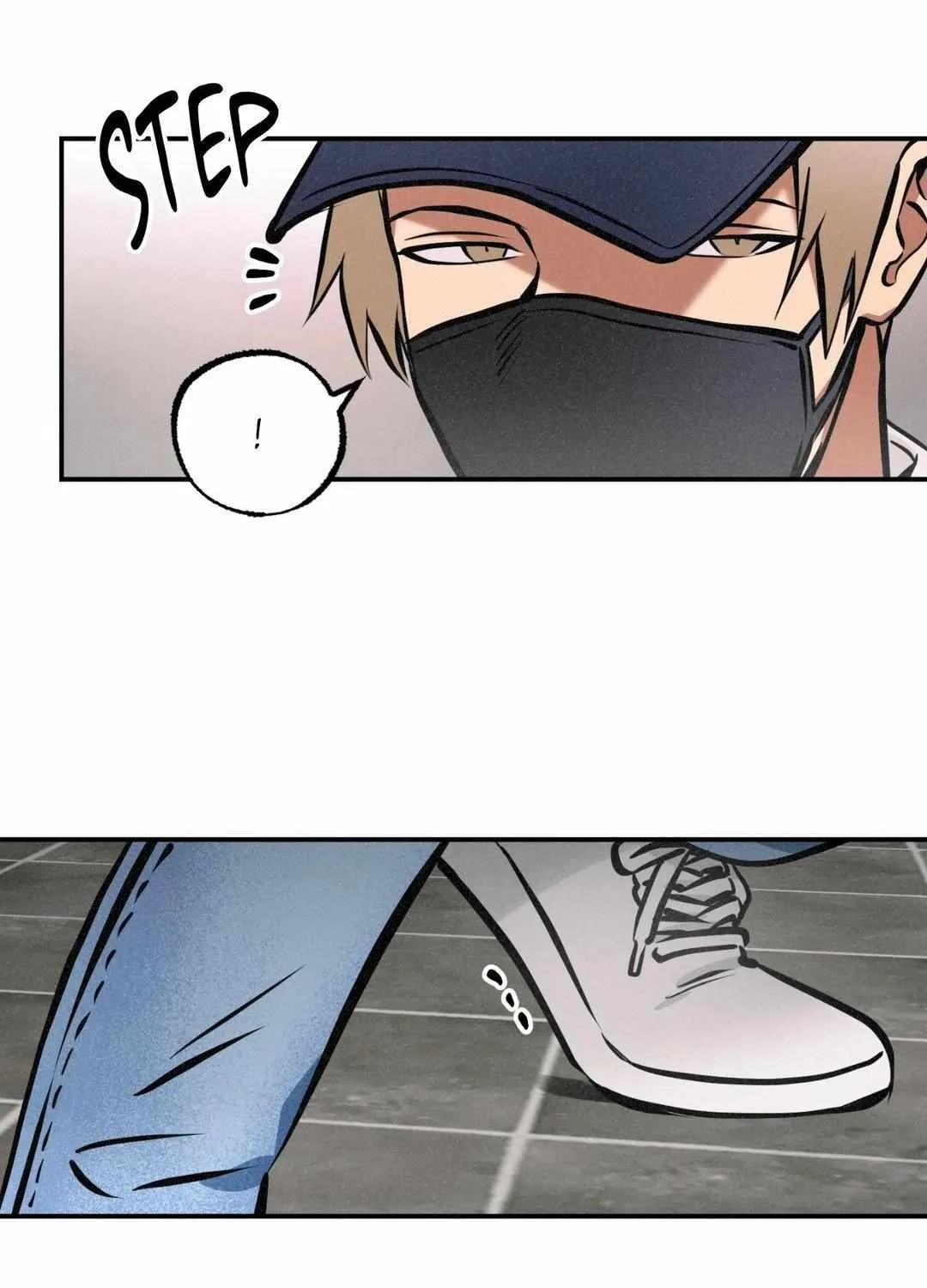 Ghost Window Chapter 69 page 13 - 