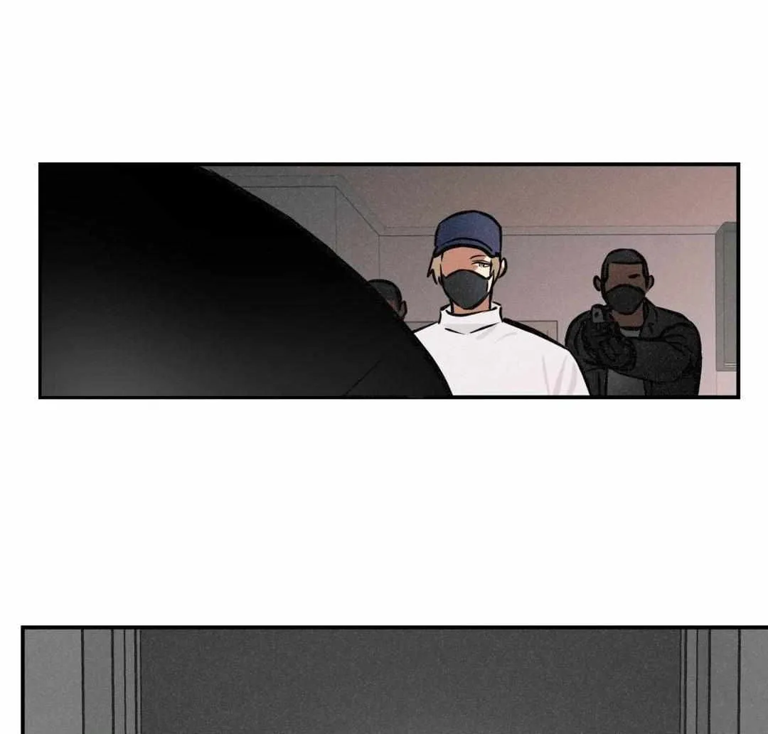 Ghost Window Chapter 69 page 14 - 