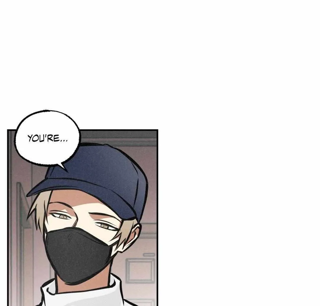 Ghost Window Chapter 69 page 16 - 