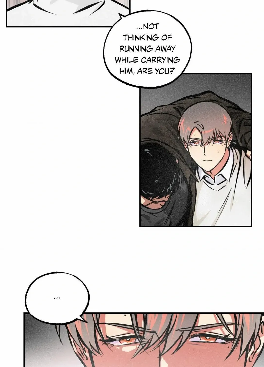Ghost Window Chapter 69 page 17 - 
