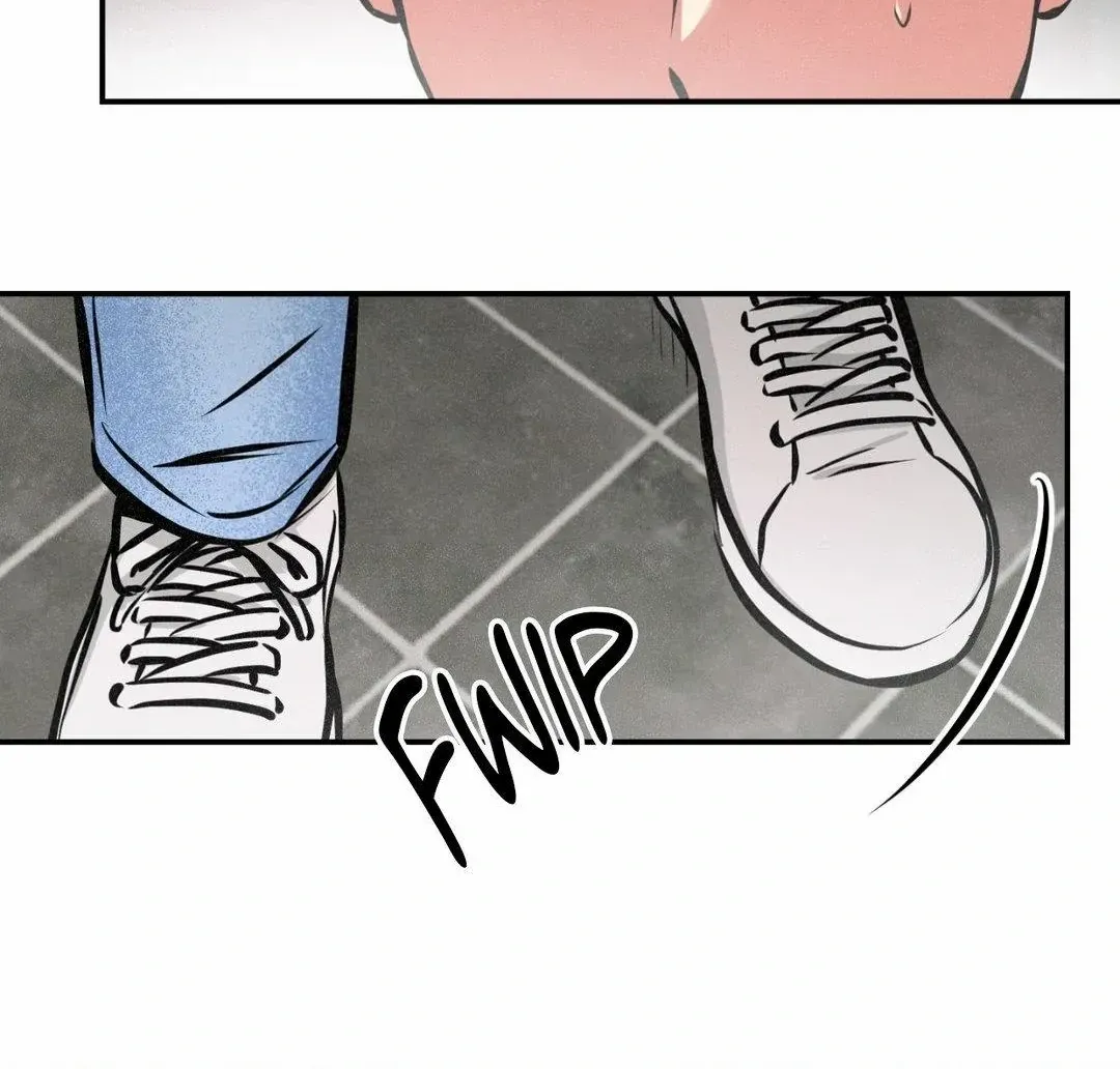 Ghost Window Chapter 69 page 18 - 