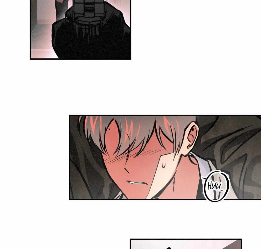 Ghost Window Chapter 69 page 22 - 
