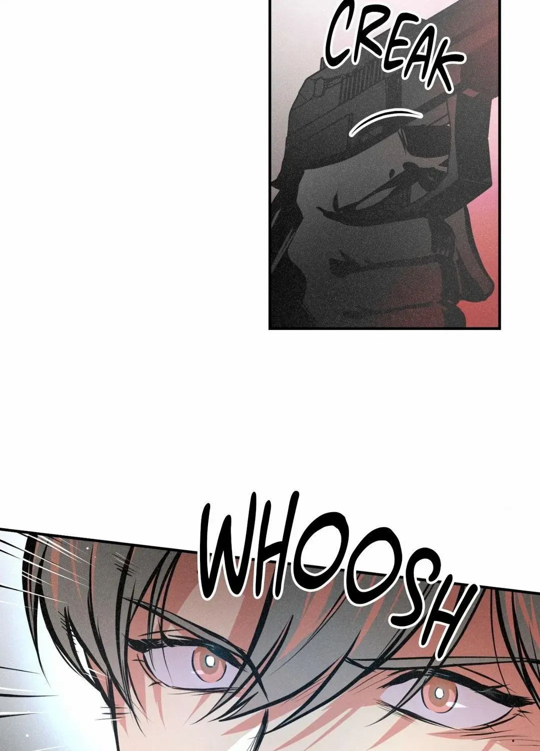 Ghost Window Chapter 69 page 23 - 