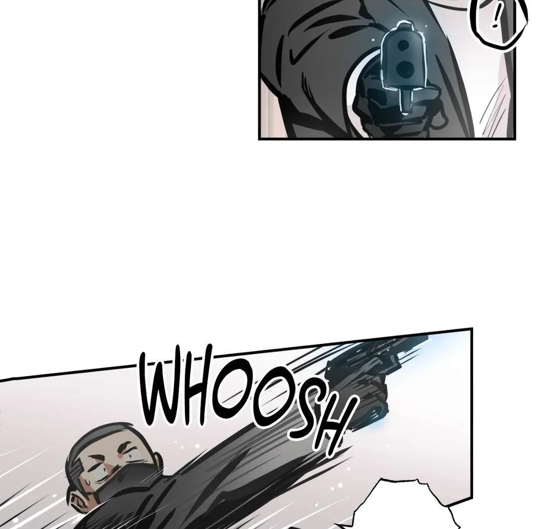 Ghost Window Chapter 69 page 28 - 
