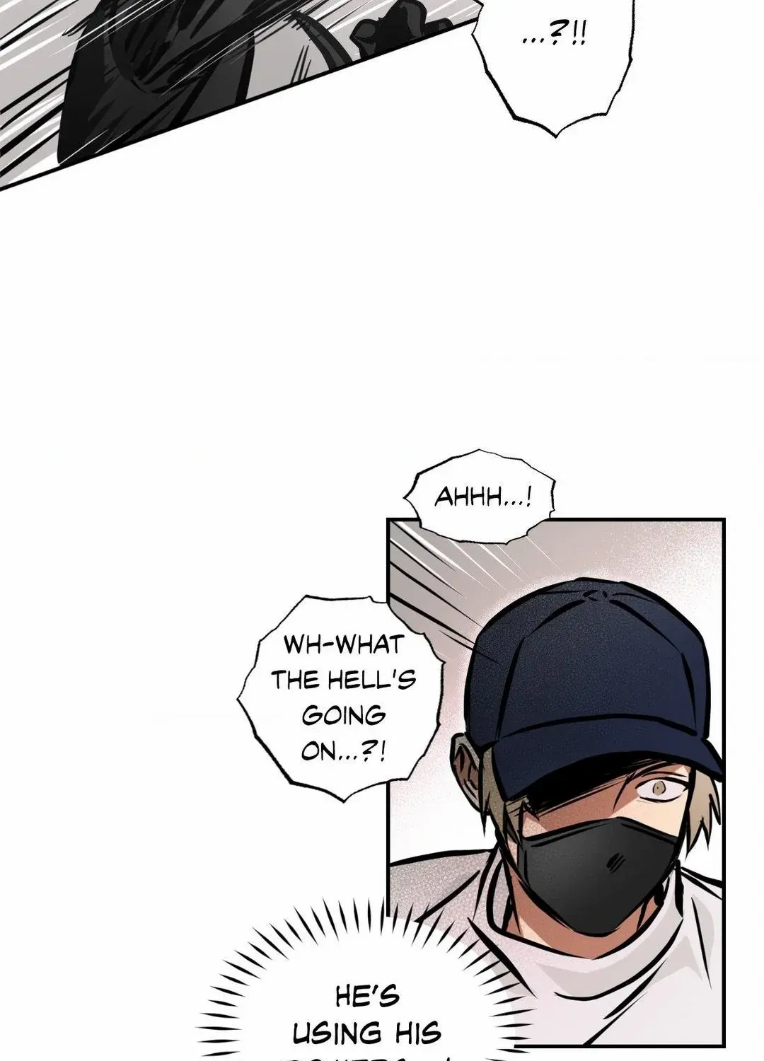Ghost Window Chapter 69 page 29 - 
