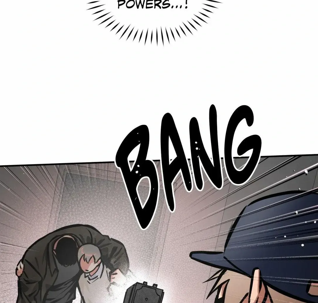 Ghost Window Chapter 69 page 30 - 