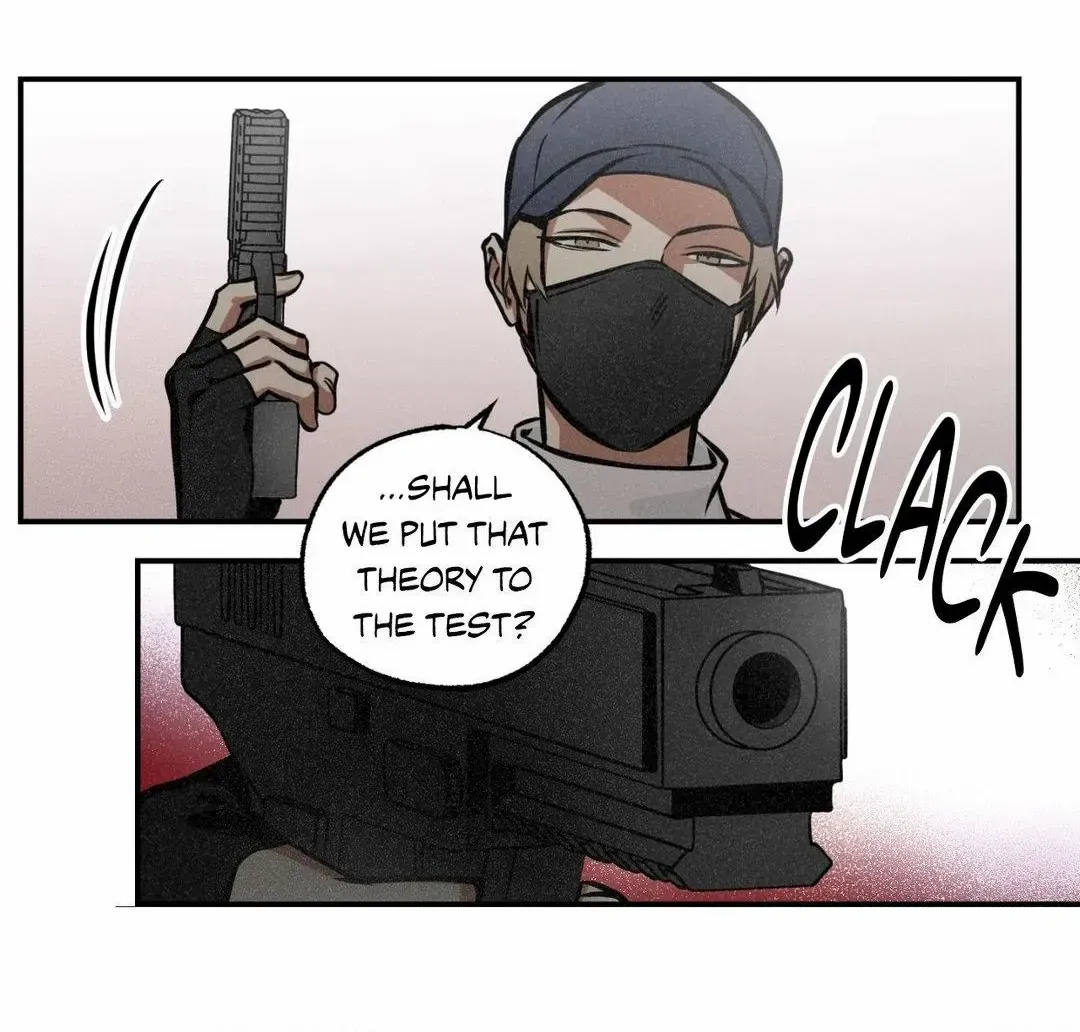 Ghost Window Chapter 69 page 4 - 