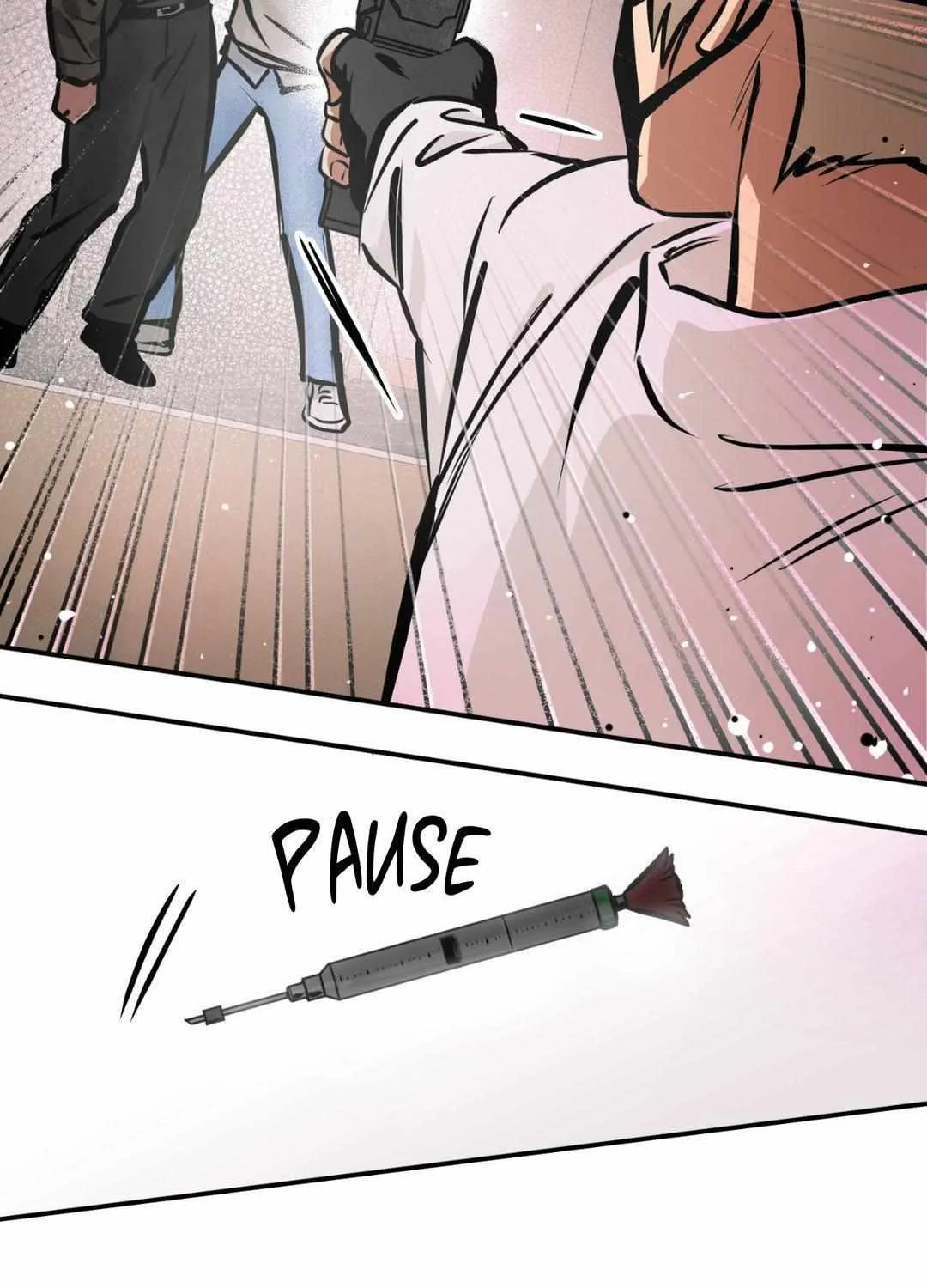 Ghost Window Chapter 69 page 31 - 