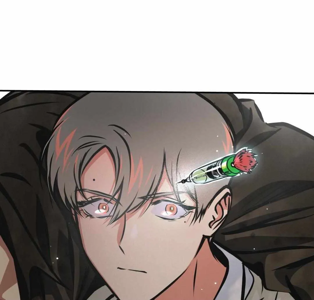 Ghost Window Chapter 69 page 32 - 