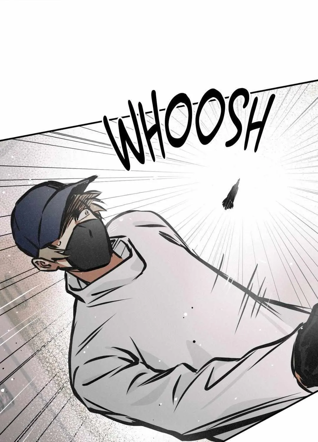 Ghost Window Chapter 69 page 35 - 