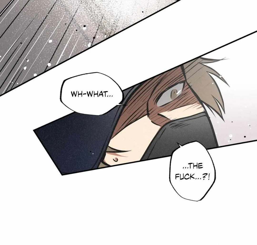 Ghost Window Chapter 69 page 36 - 