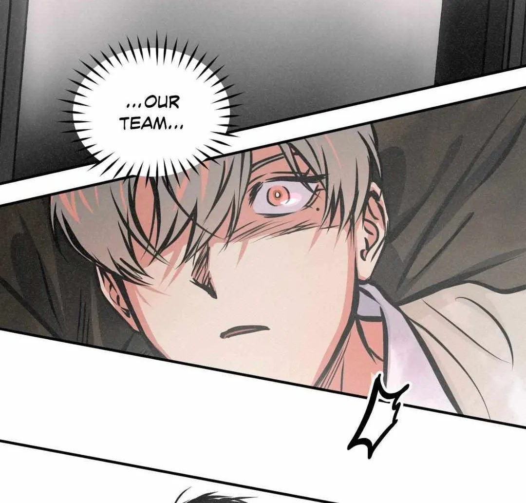 Ghost Window Chapter 69 page 40 - 