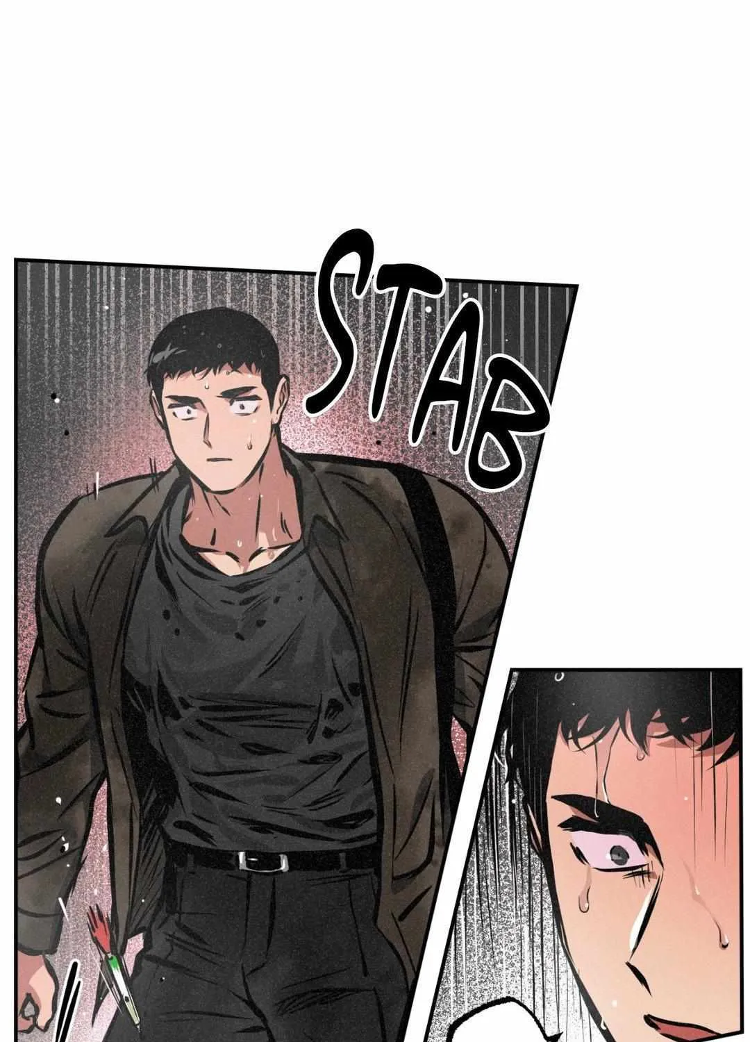 Ghost Window Chapter 69 page 5 - 
