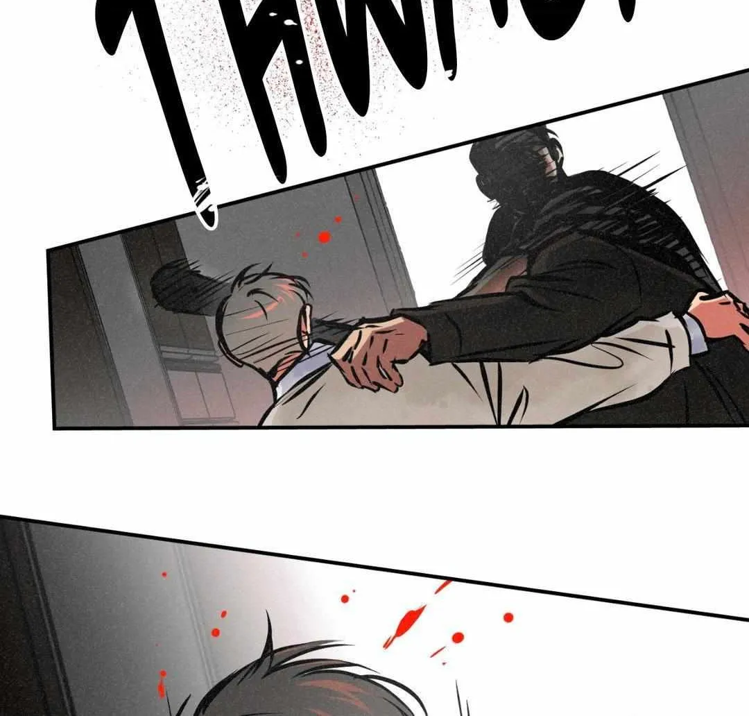 Ghost Window Chapter 69 page 42 - 