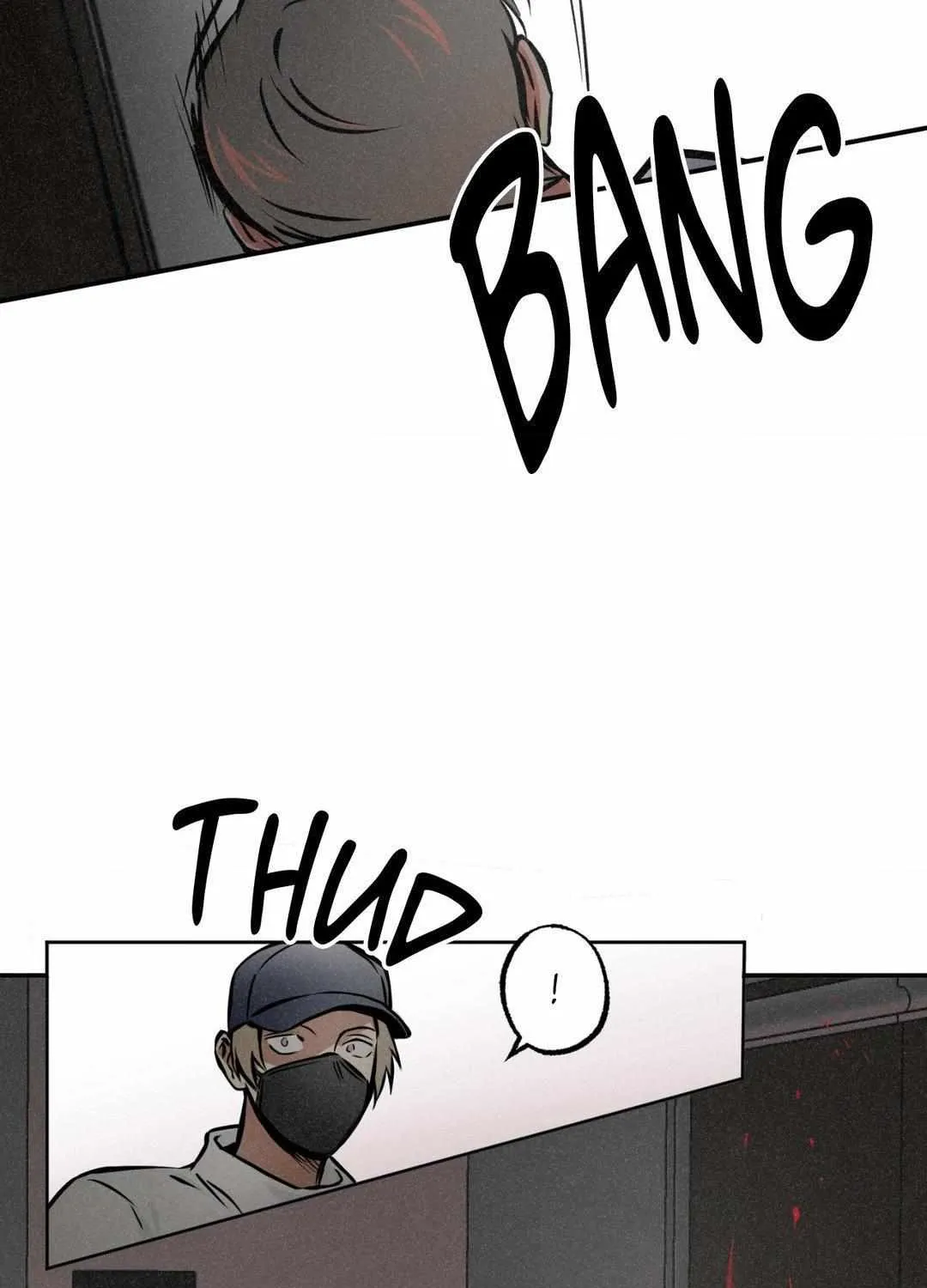 Ghost Window Chapter 69 page 43 - 