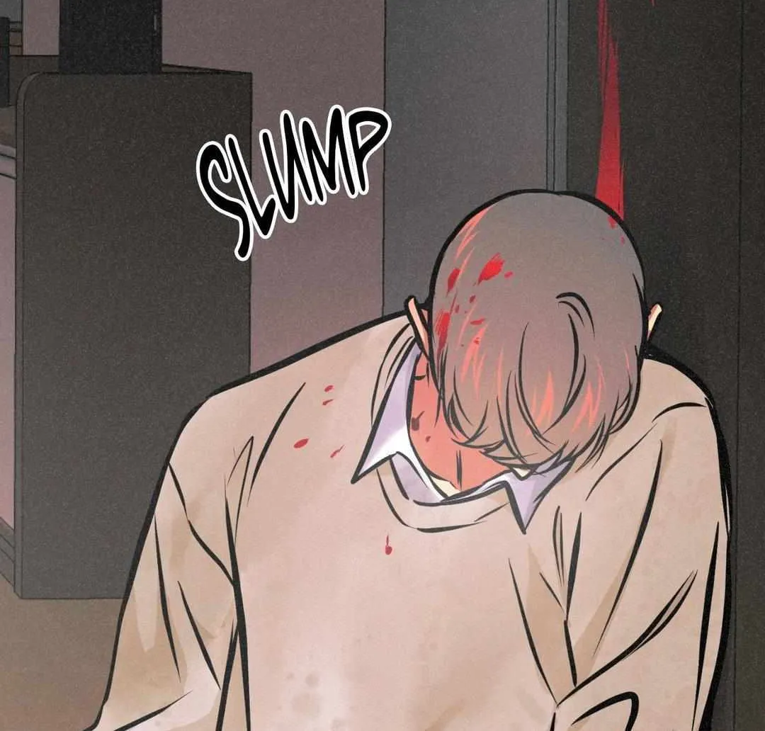 Ghost Window Chapter 69 page 44 - 