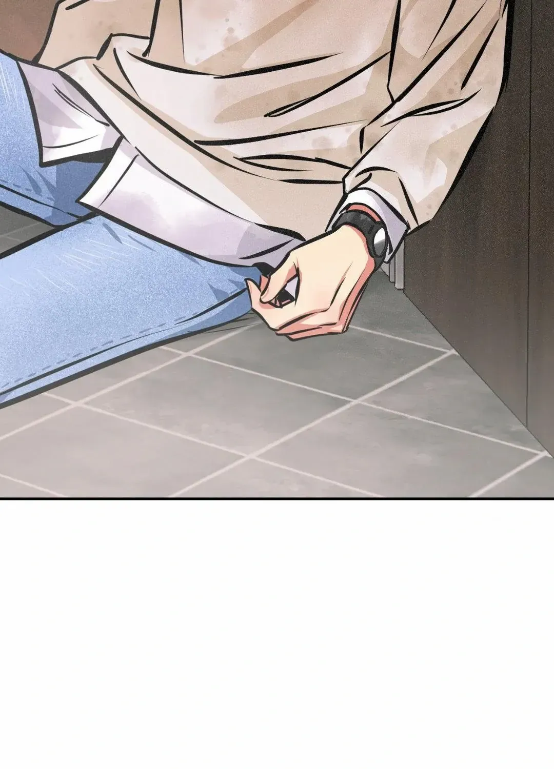 Ghost Window Chapter 69 page 45 - 