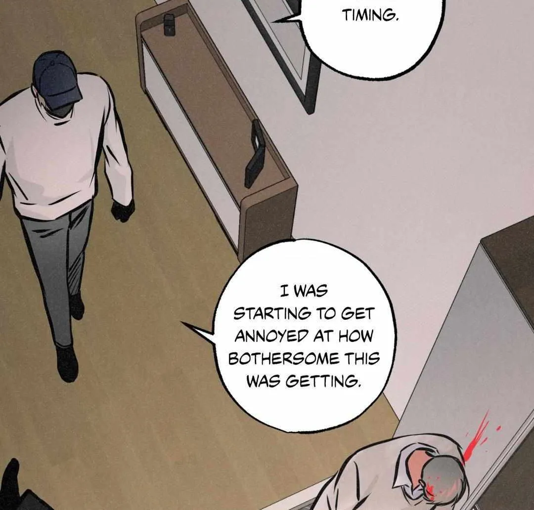 Ghost Window Chapter 69 page 48 - 