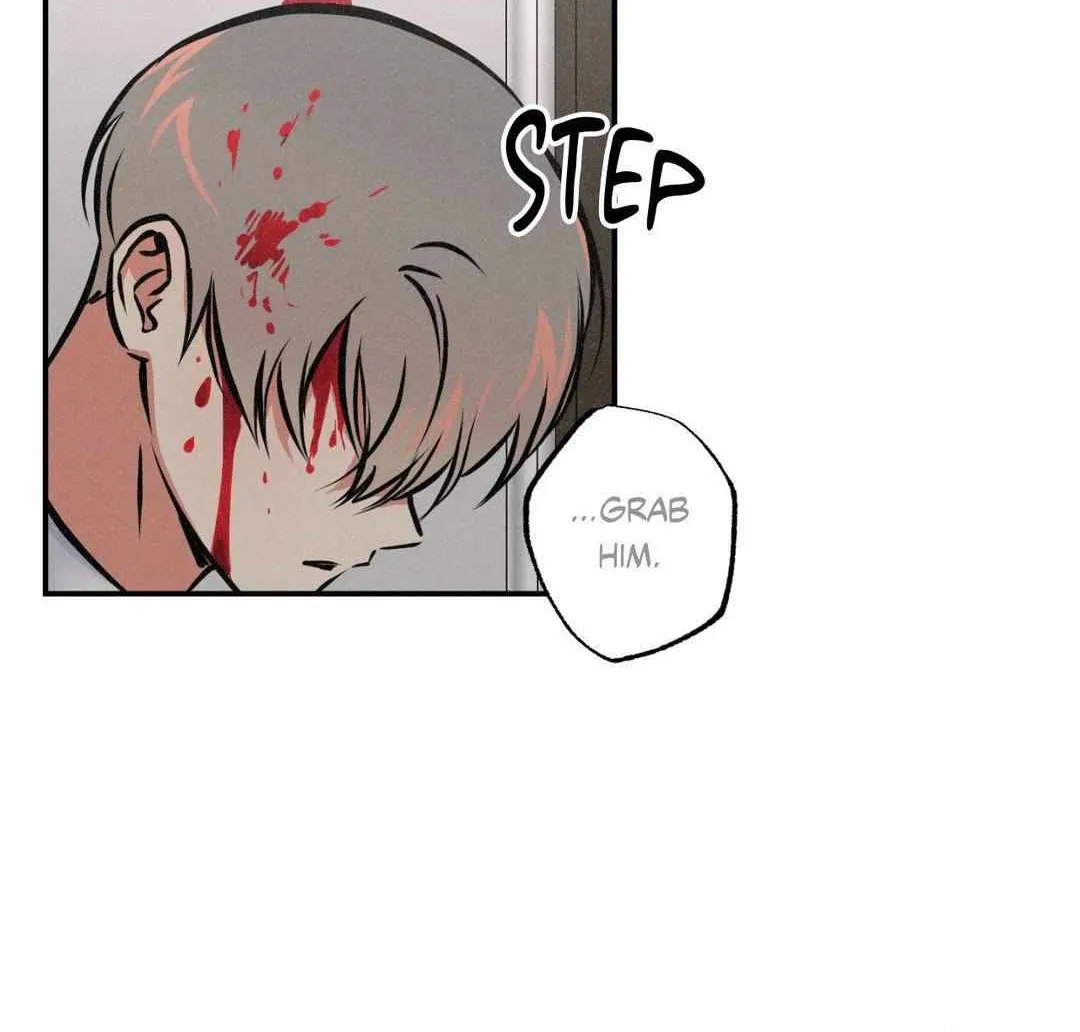 Ghost Window Chapter 69 page 50 - 
