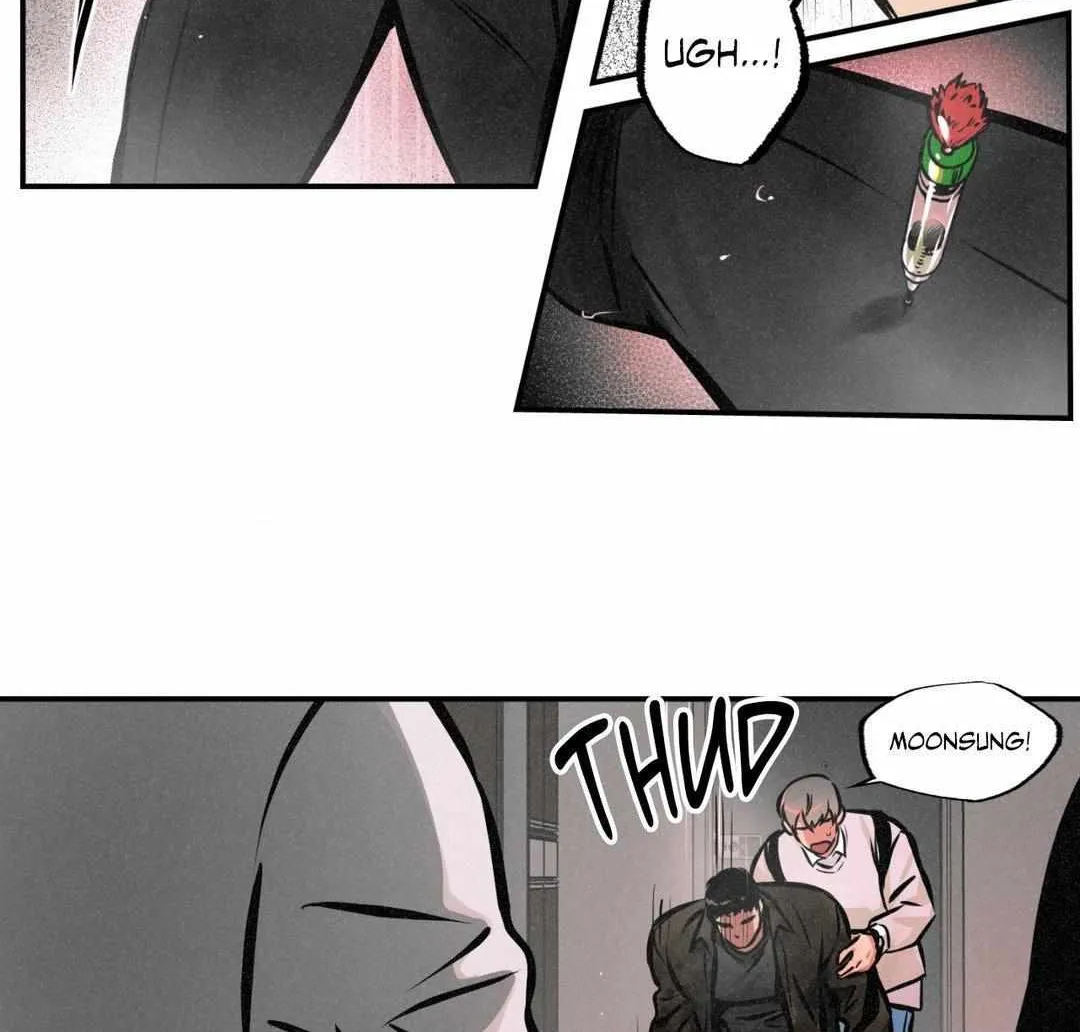 Ghost Window Chapter 69 page 6 - 
