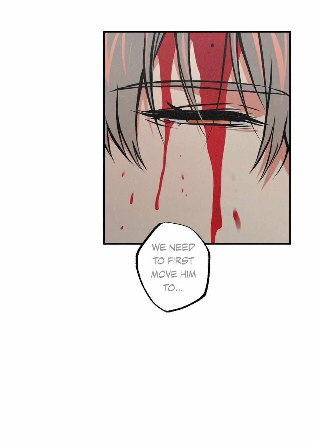Ghost Window Chapter 69 page 51 - 