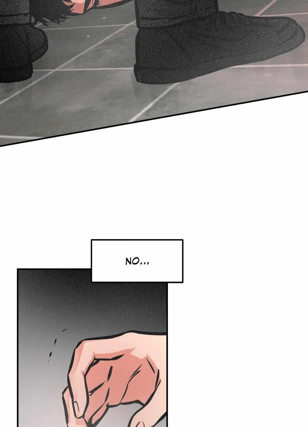 Ghost Window Chapter 69 page 53 - 