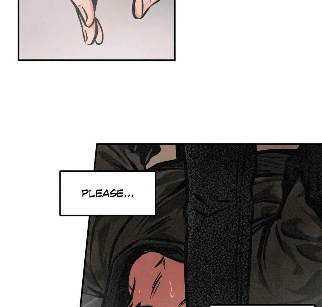 Ghost Window Chapter 69 page 54 - 