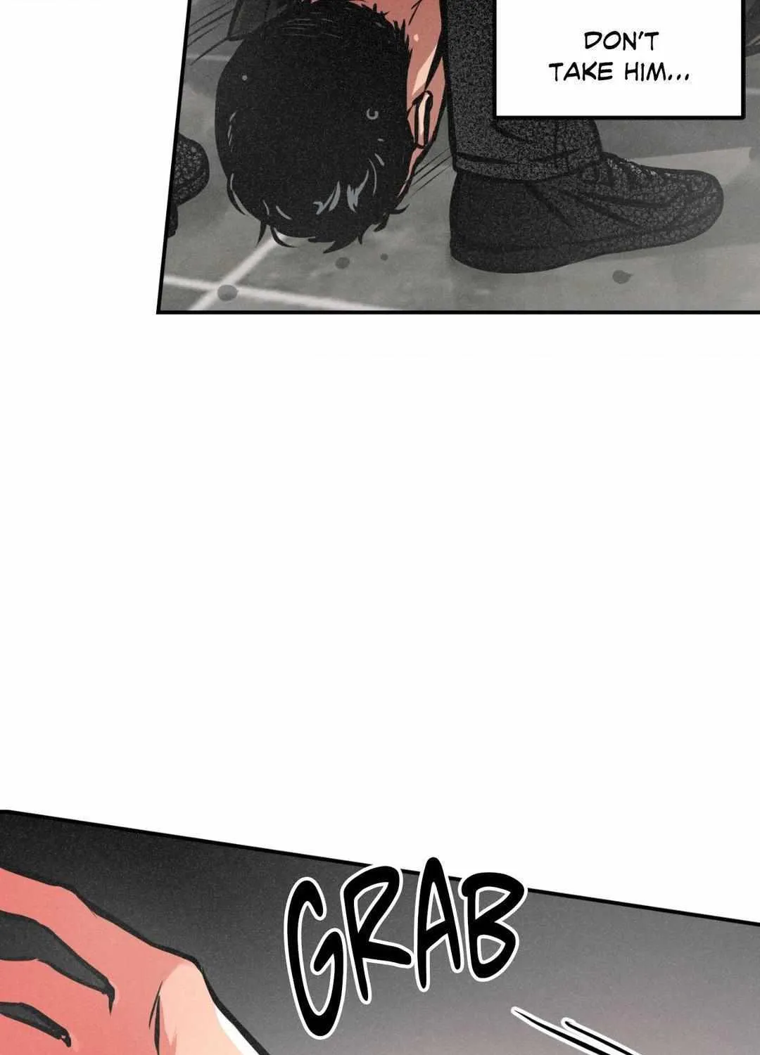 Ghost Window Chapter 69 page 55 - 