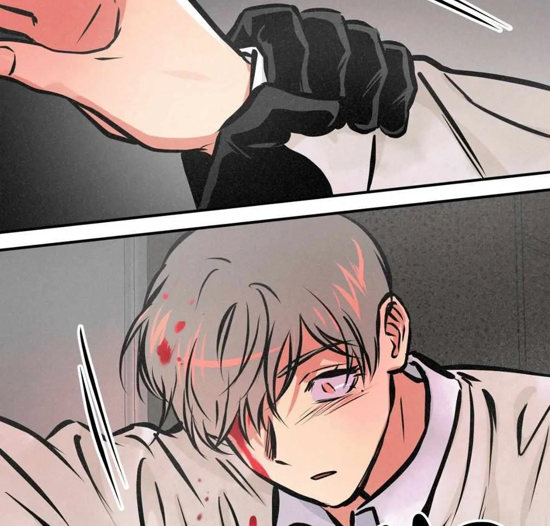 Ghost Window Chapter 69 page 56 - 