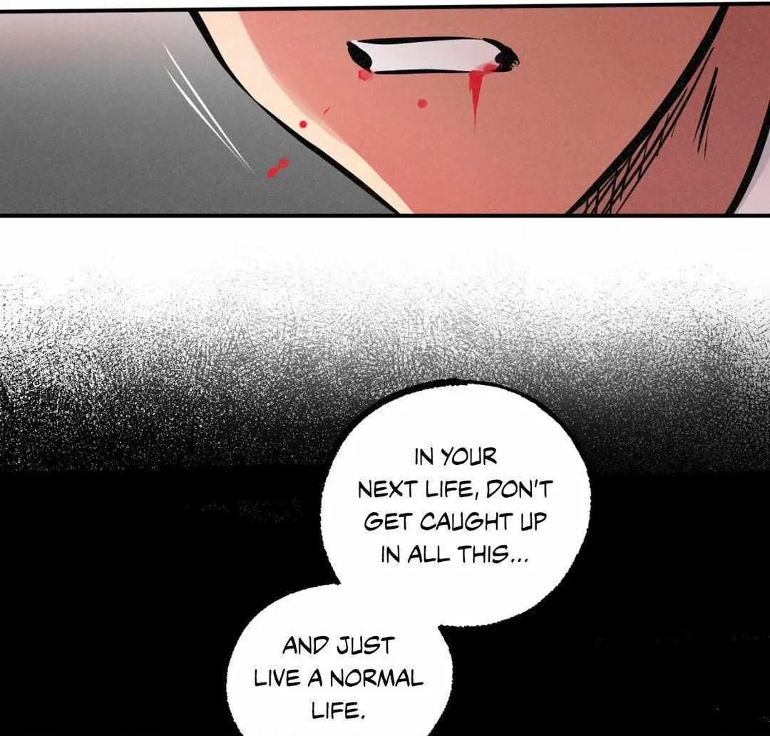 Ghost Window Chapter 69 page 58 - 