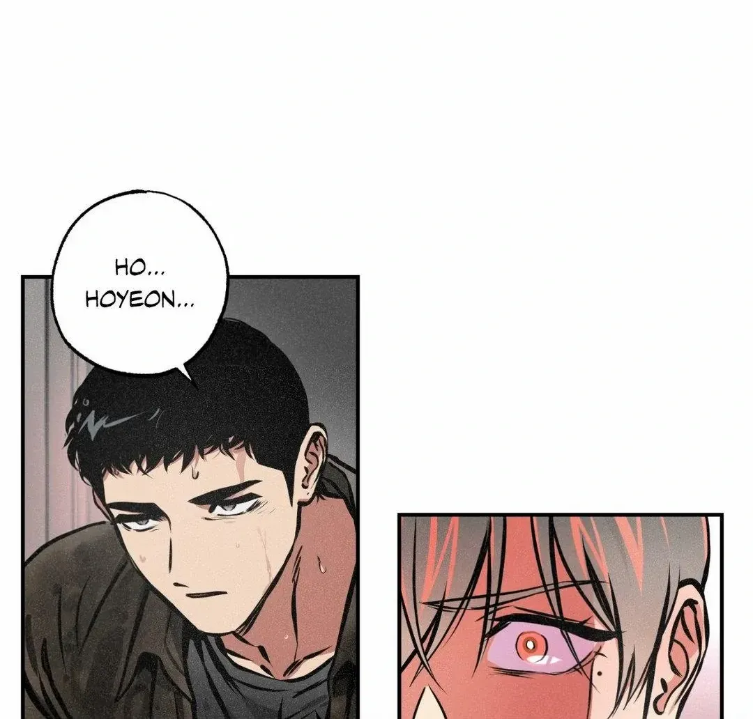 Ghost Window Chapter 69 page 8 - 