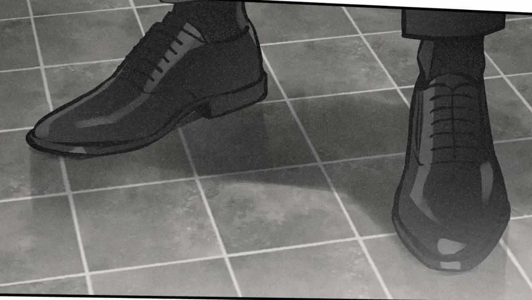 Ghost Window Chapter 70 page 2 - 