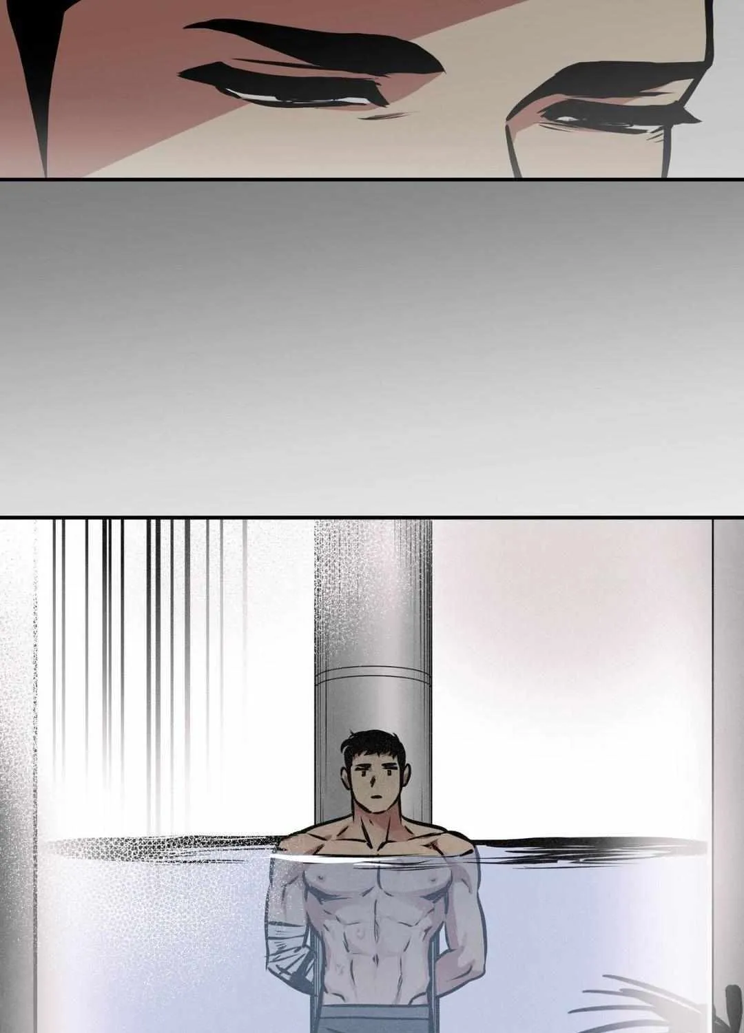 Ghost Window Chapter 70 page 19 - 