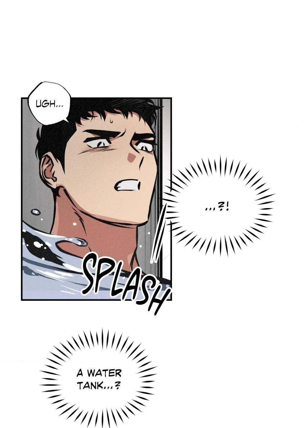 Ghost Window Chapter 70 page 22 - 