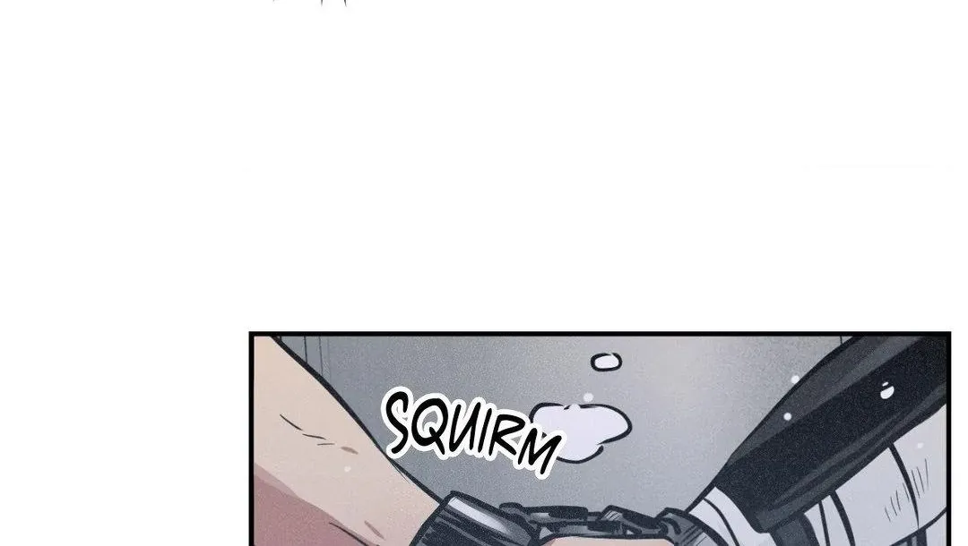 Ghost Window Chapter 70 page 23 - 