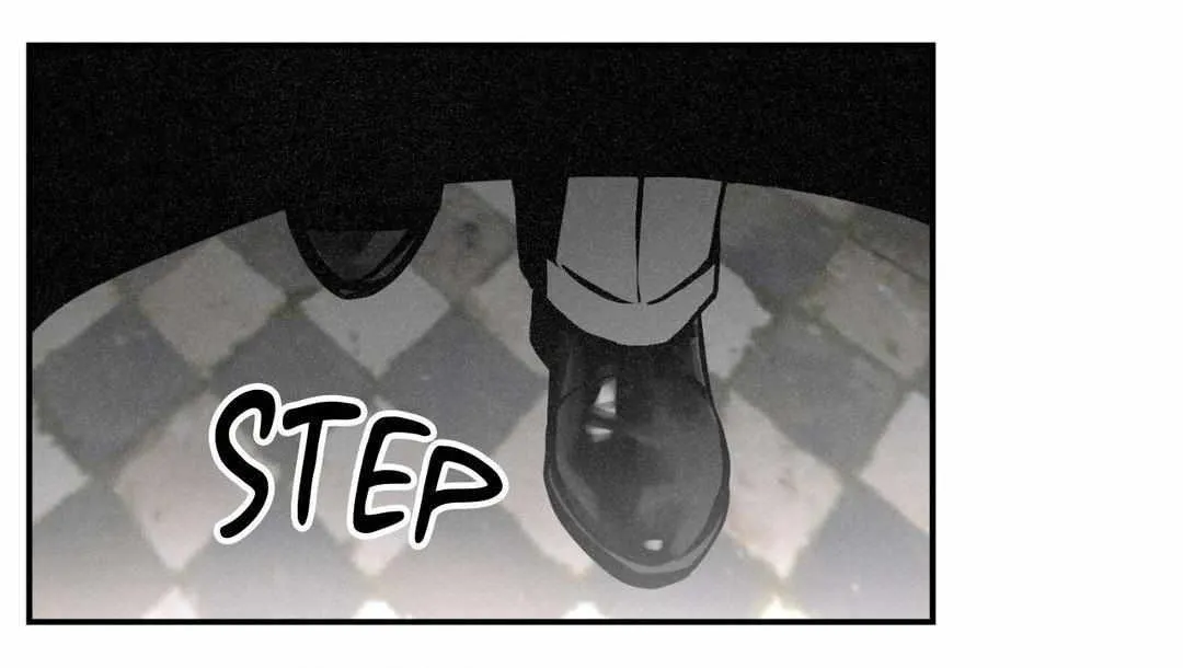 Ghost Window Chapter 70 page 27 - 